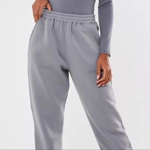 Missguided Oversized 90s Jogger